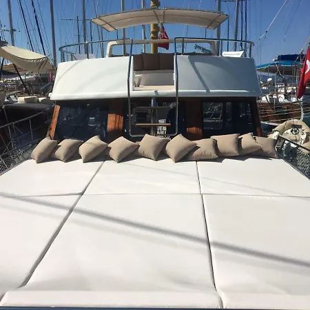 بوتيل Yacht Traffic *