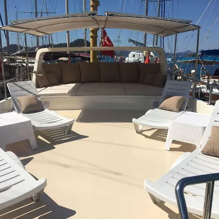 Yacht Traffic * موجلا